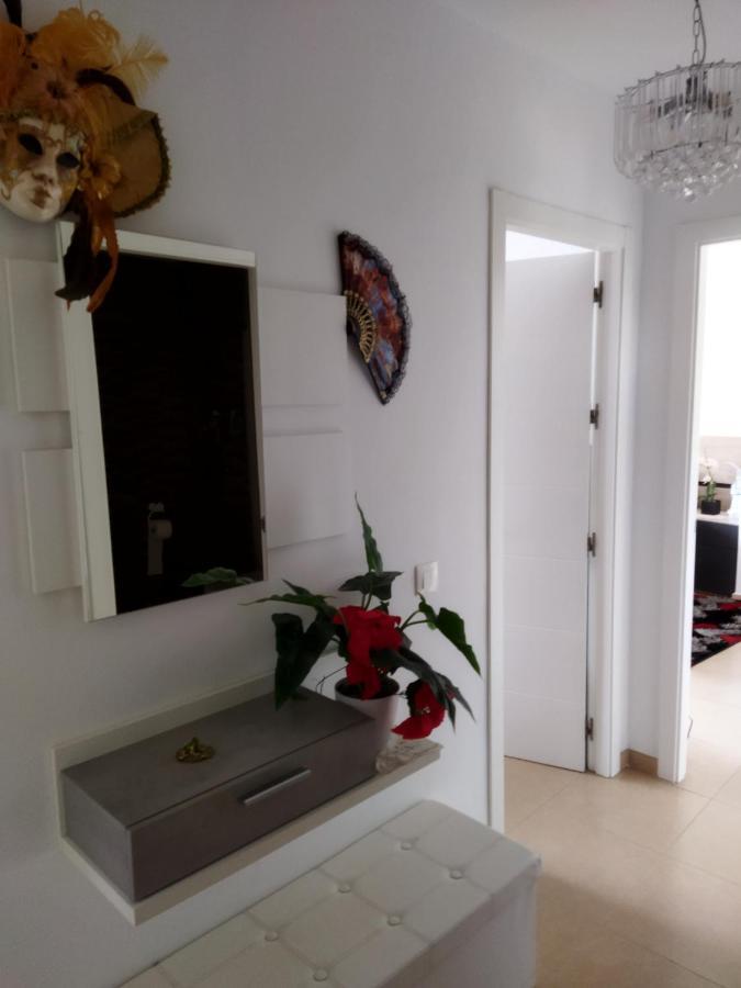 Apartamento Garrucha Pinar Con Sorpresa Exterior foto