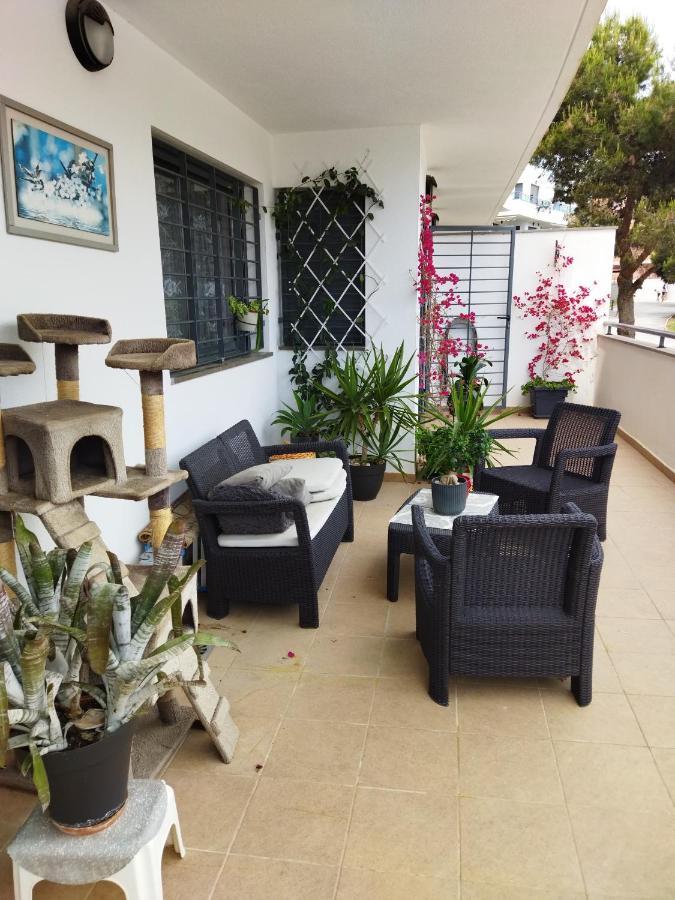 Apartamento Garrucha Pinar Con Sorpresa Exterior foto