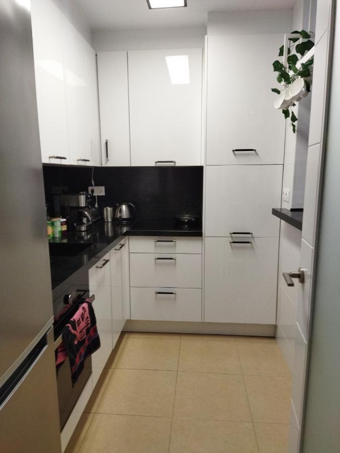 Apartamento Garrucha Pinar Con Sorpresa Exterior foto