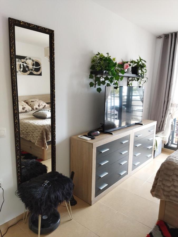 Apartamento Garrucha Pinar Con Sorpresa Exterior foto